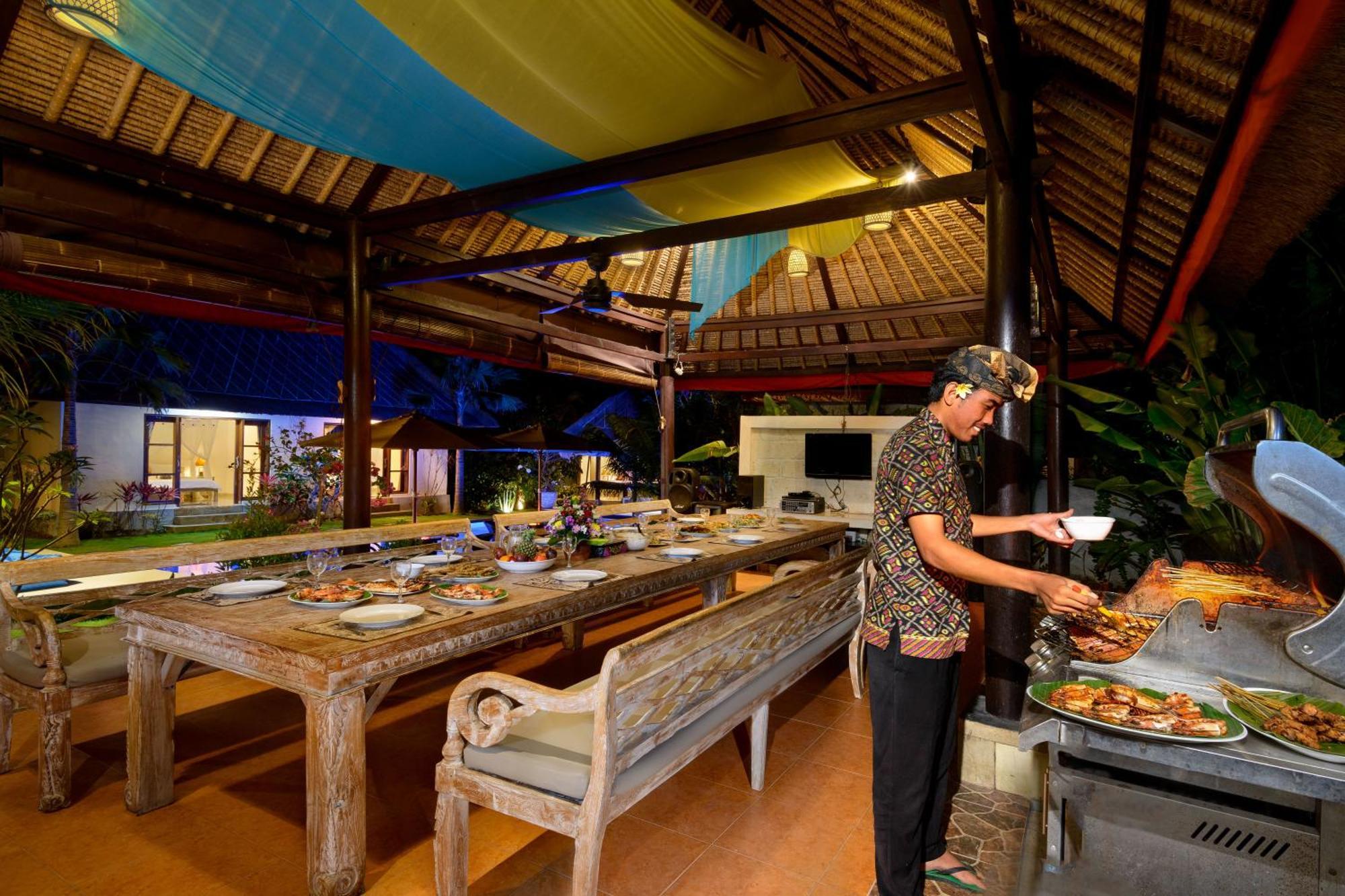 Kandahill Bali Uluwatu  Exterior photo