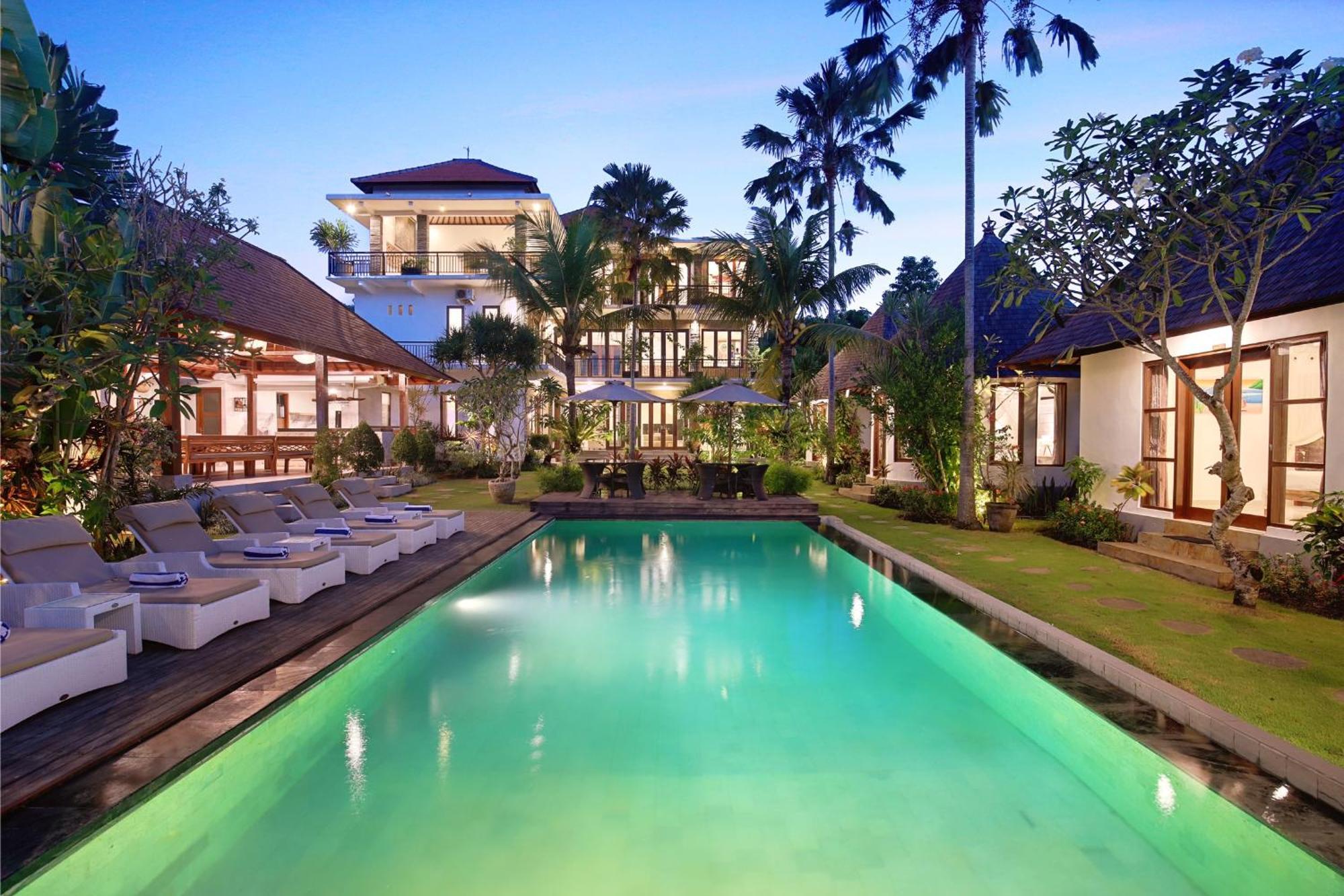Kandahill Bali Uluwatu  Exterior photo