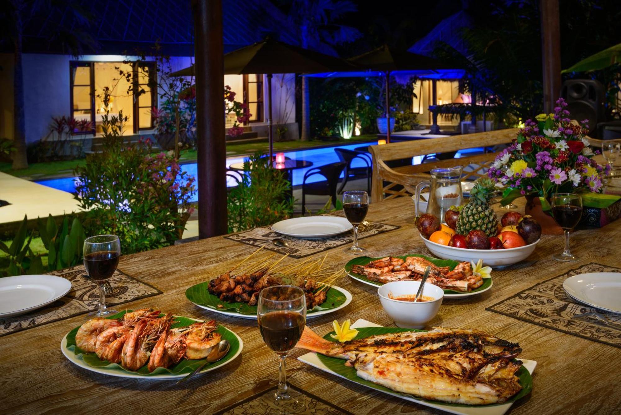 Kandahill Bali Uluwatu  Exterior photo