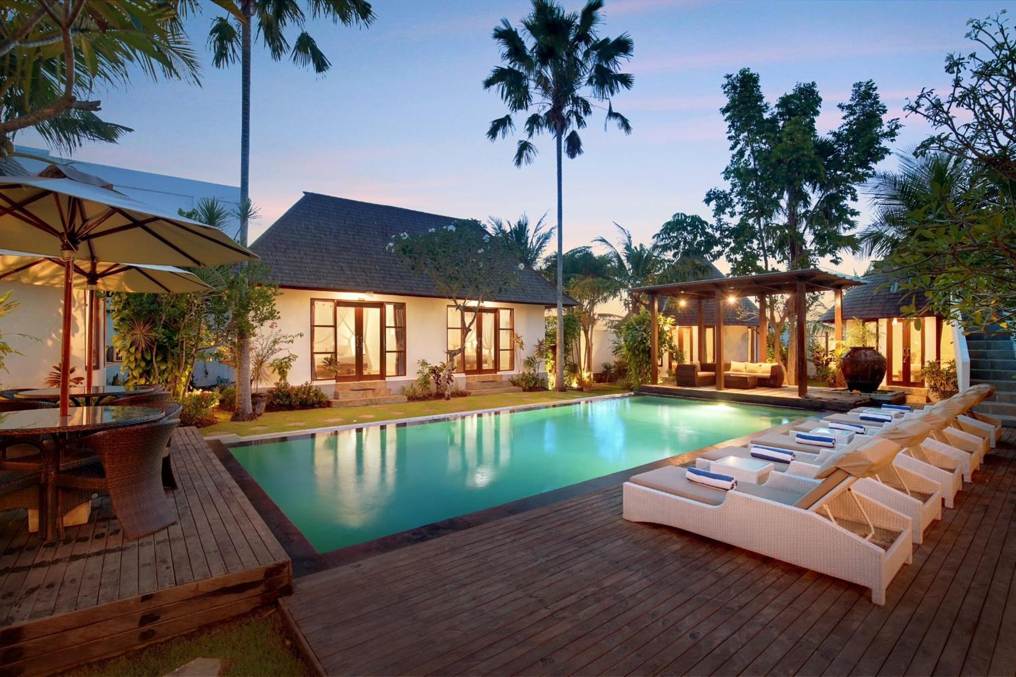 Kandahill Bali Uluwatu  Exterior photo